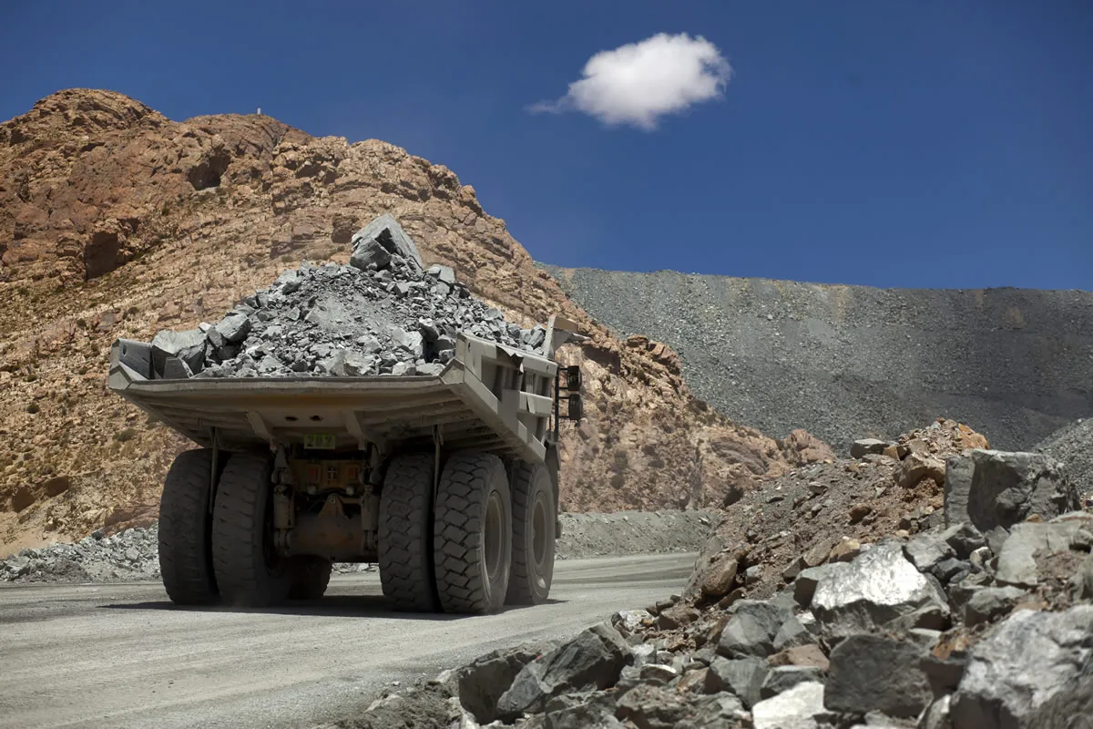 La canadiense SSR Mining anunció una importante ampliación en la vida útil del proyecto Puna