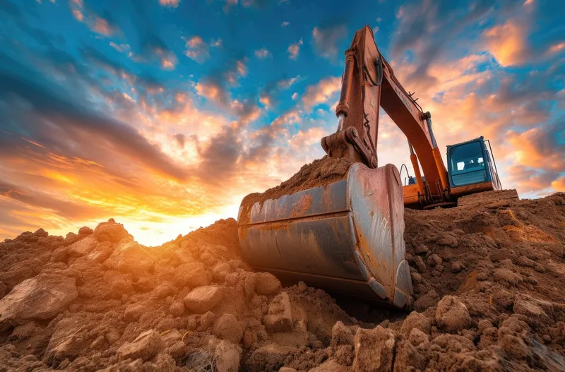 heavy-machinery-used-constructiong-industry-engineering