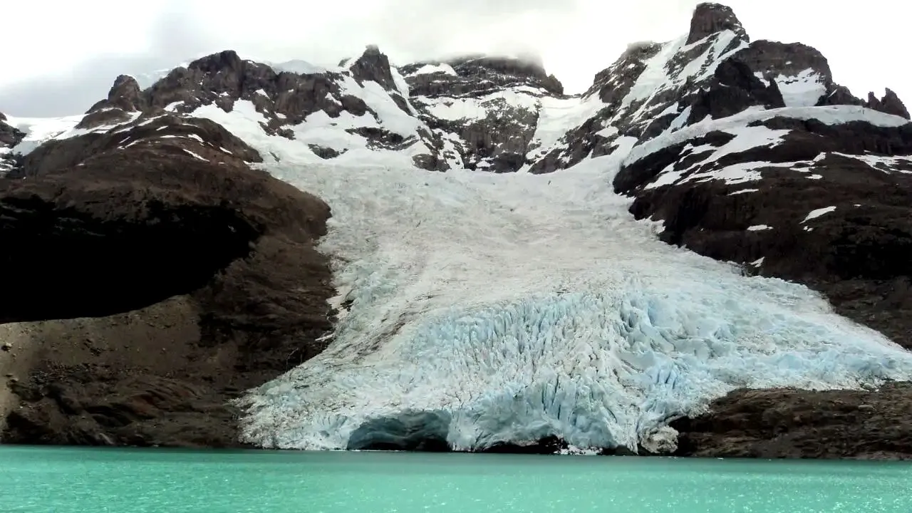 ley de glaciares