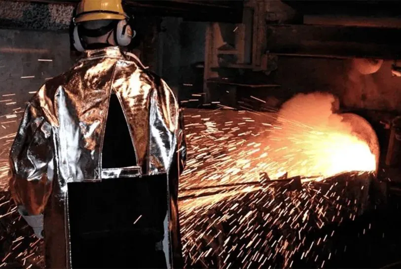 industria