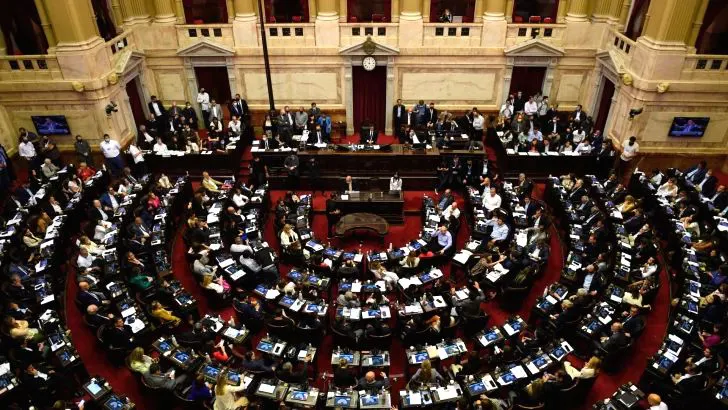 CONGRESO
