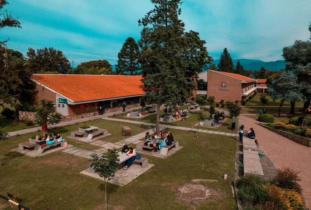 Campus