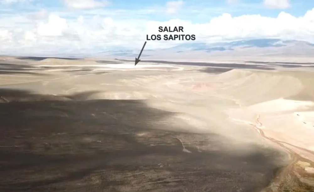 SALAR