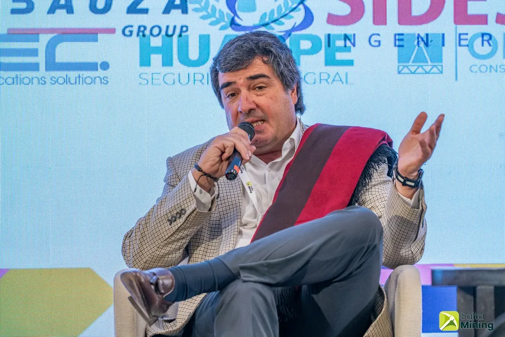 Martín de los Ríos