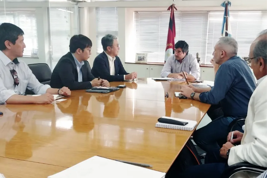 92783-toyota-tsusho-argentina-interesada-en-invertir-en-el-polo-industrial-de-guemes