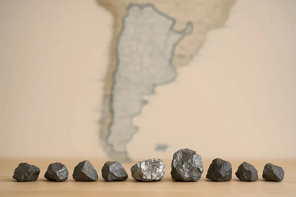 tierras raras