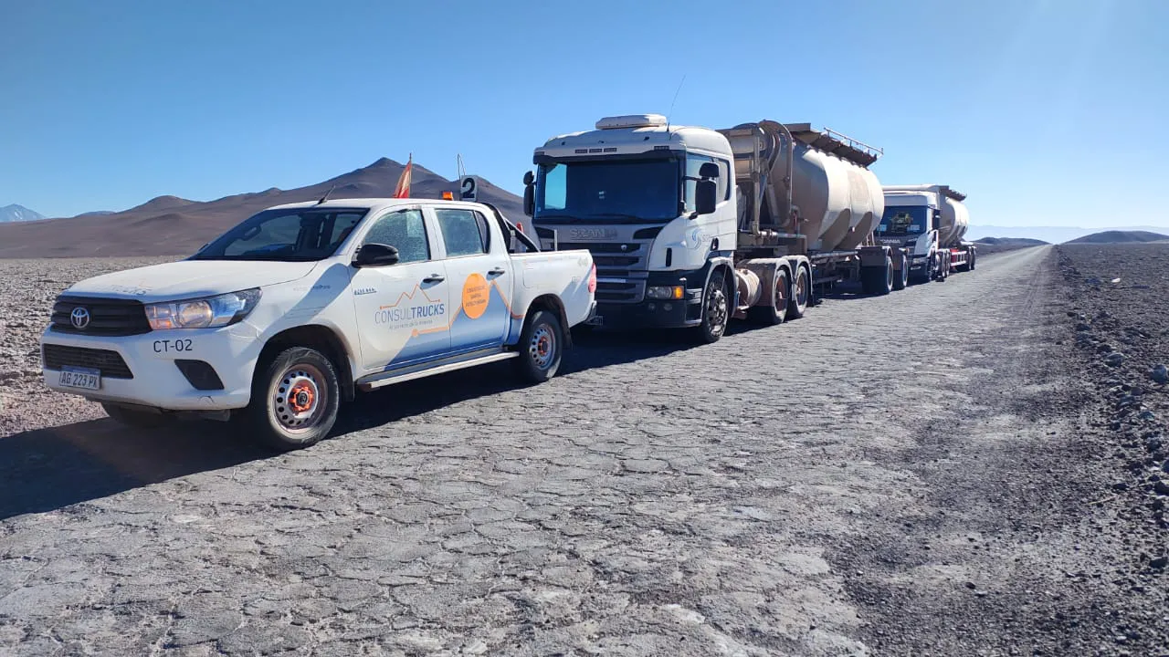 consultrucks