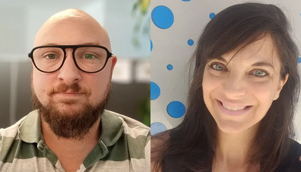 foto Agustin Bertinetti