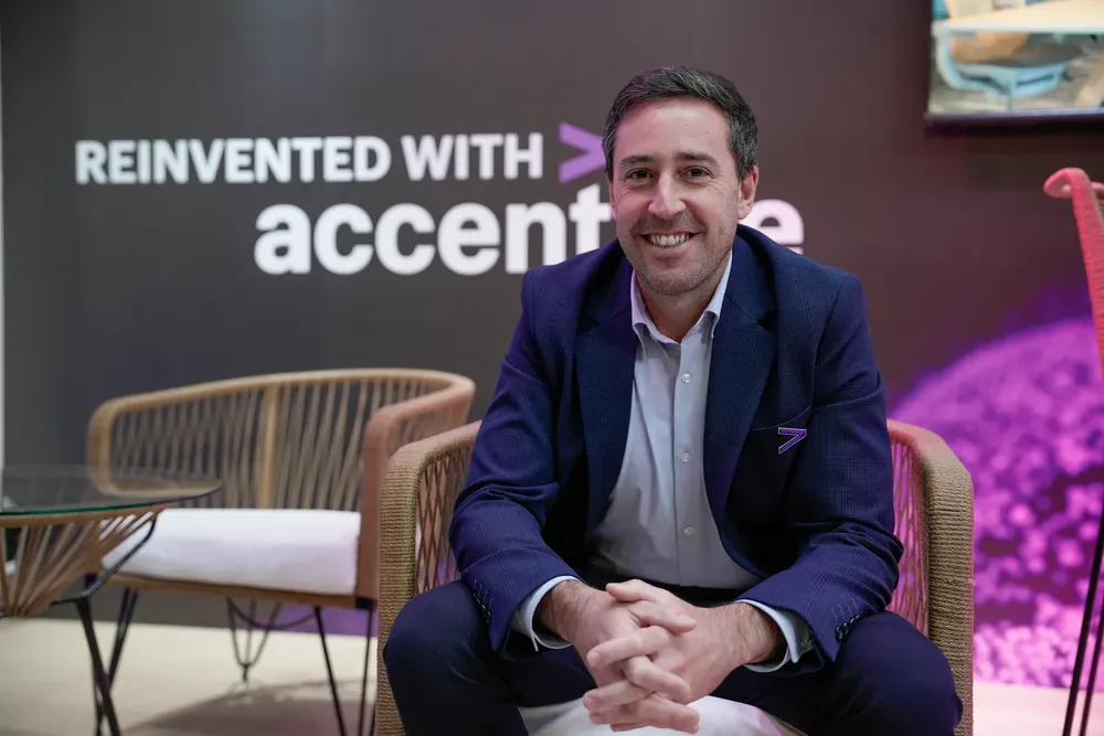 Sebastián Feldberg 3