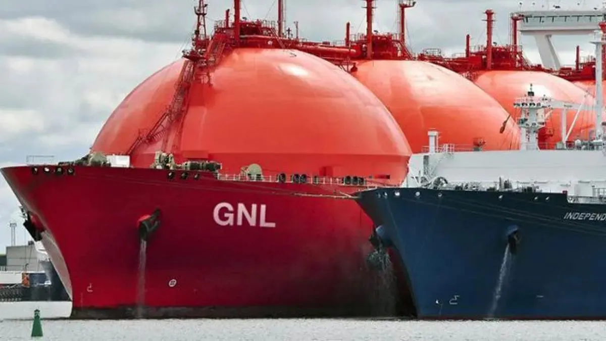 GNL