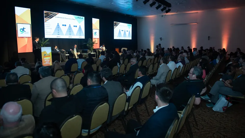 El encuentro se realizará los días 2, 3 y 4 de septiembre en el Centro de Convenciones de Salta.