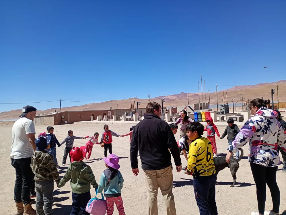 agrupación de proveedores