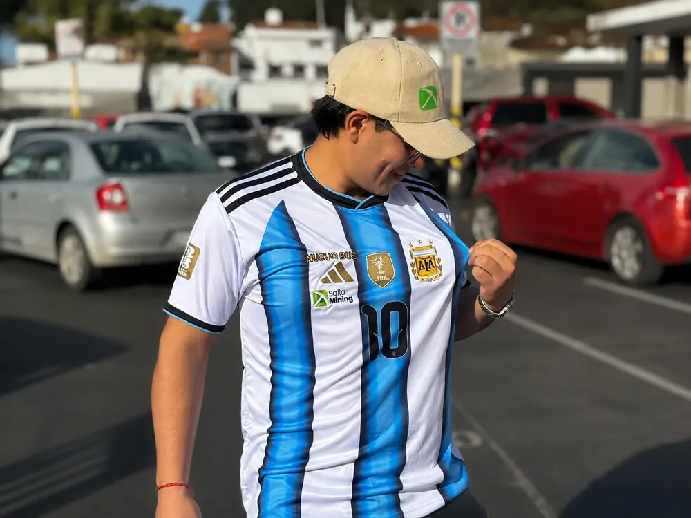 joaco 3