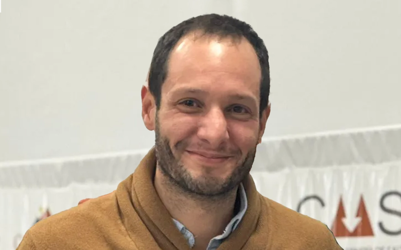 federico russo