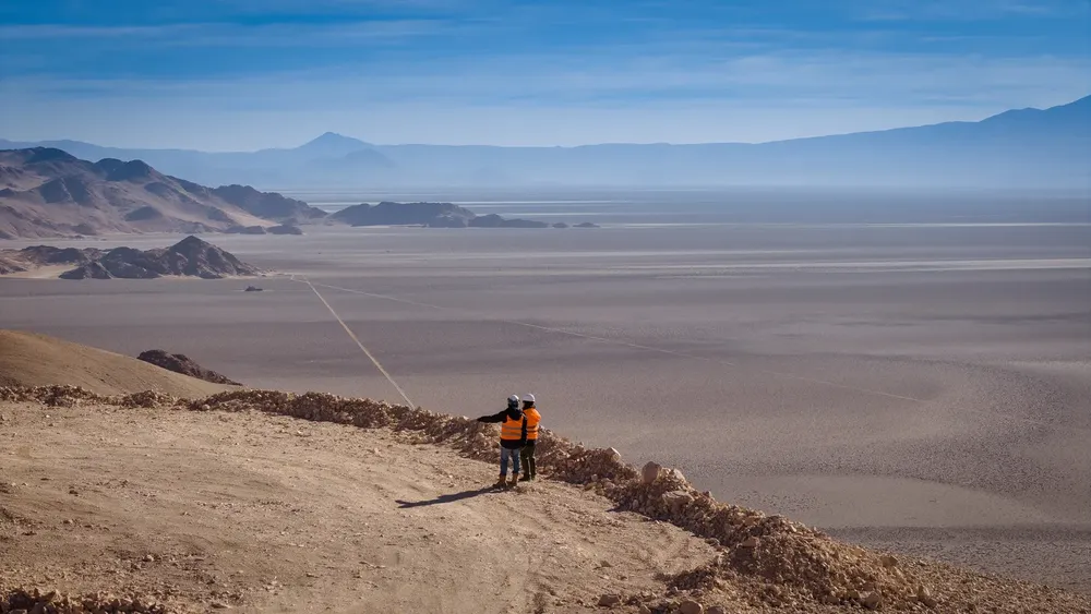 first quantum taca taca