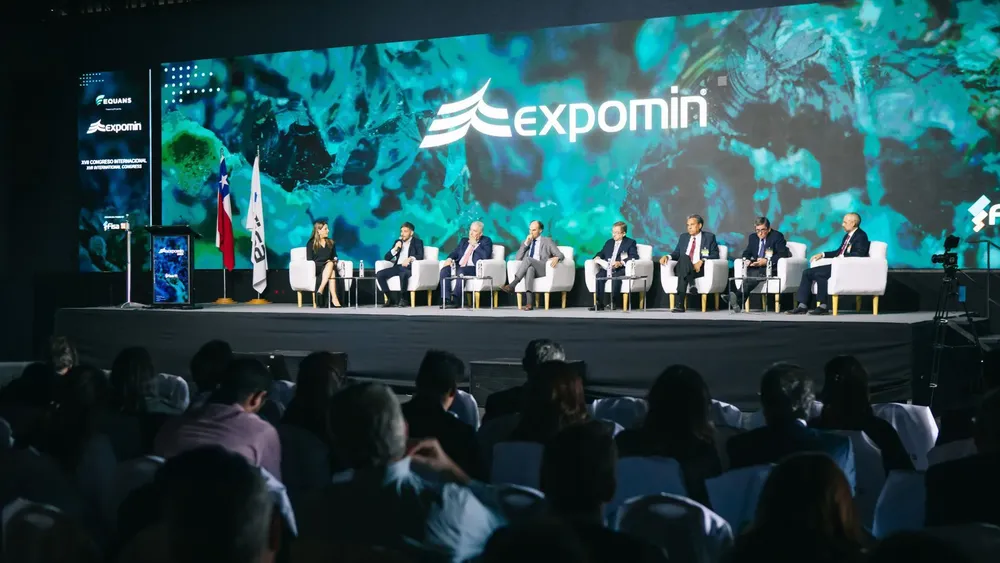 expomin