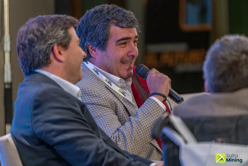 Martín de los Ríos