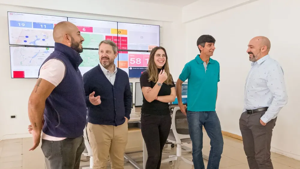 Hubbing LATAM - Equipo - Salta - 1