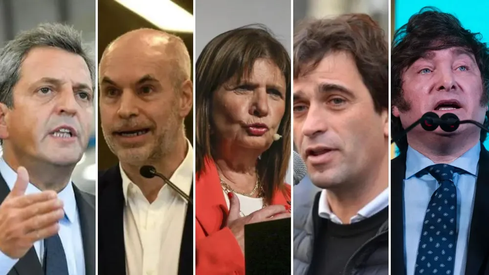 Terminó la convención republicana