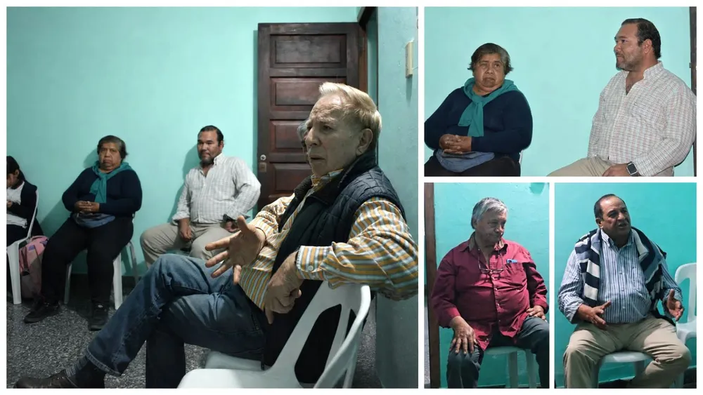 caleros