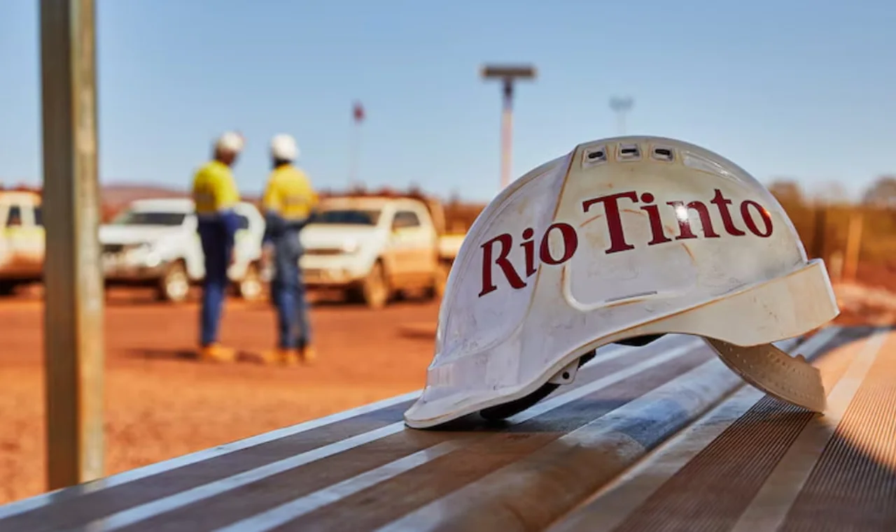 rio tinto