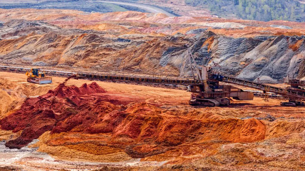 cobre