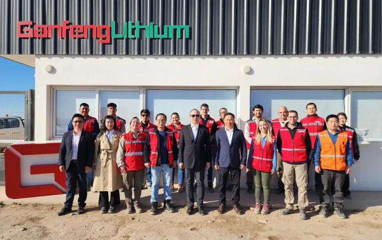 Screenshot 2024-07-07 at 13-32-00 Ganfeng Lithium LATAM Publicaciones LinkedIn