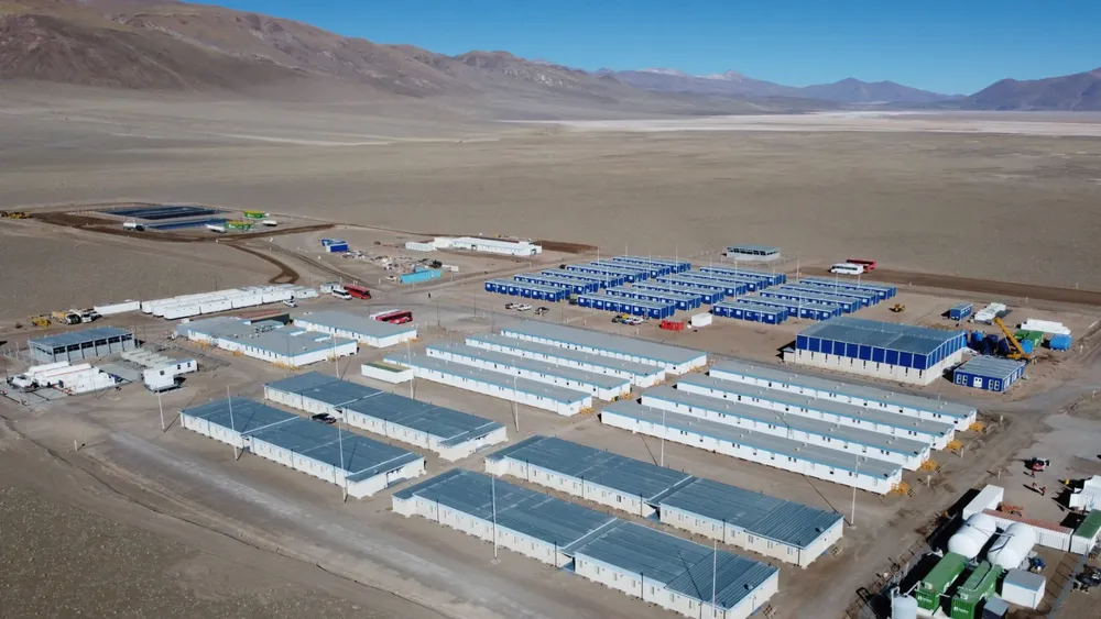 Proyecto Ricón de Rio Tinto