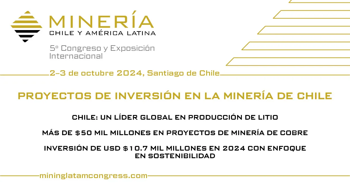 Mining Chile Invests SP