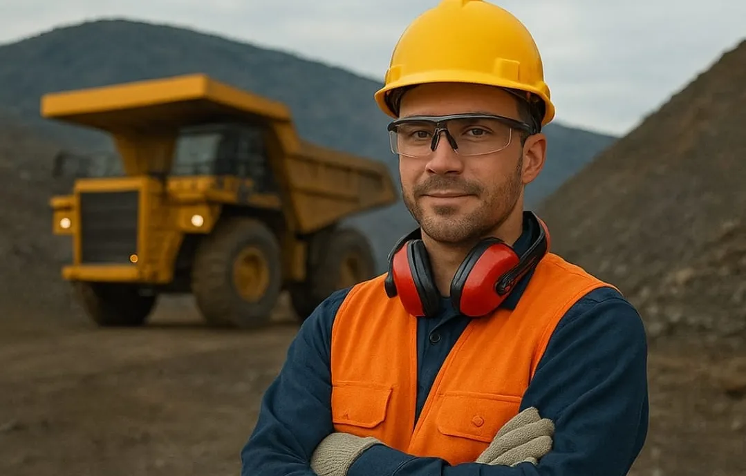 minería por mineros