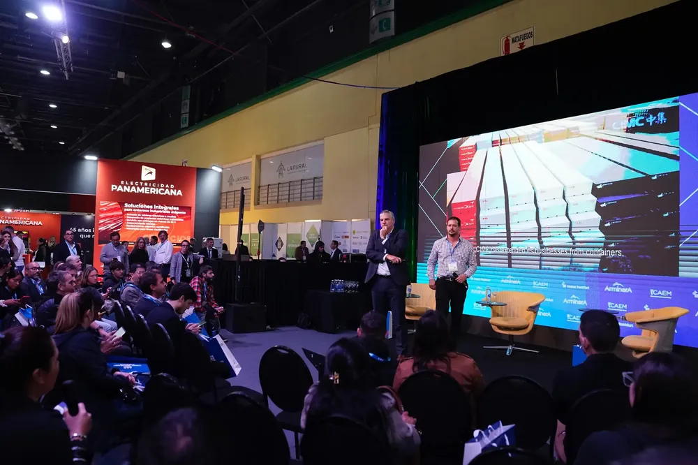 Expo 5