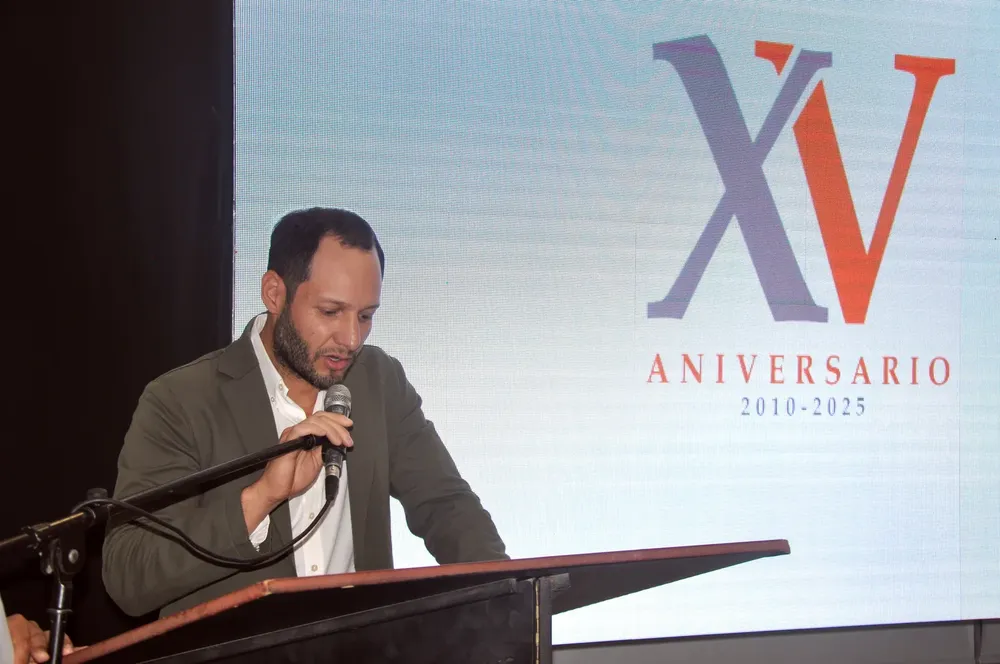 Federico Russo, presidente de CAPEMISA