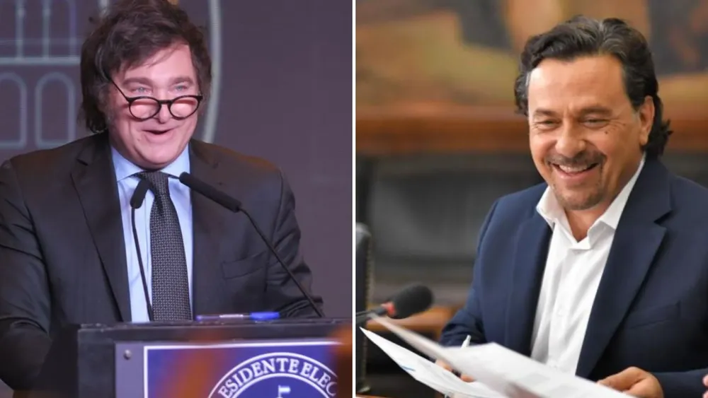 Terminó la convención republicana