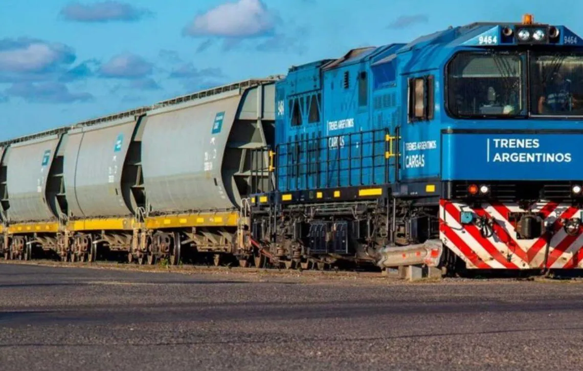 belgrano cargas