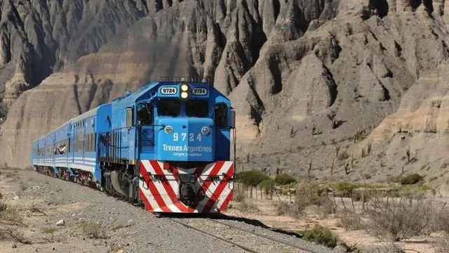 tren