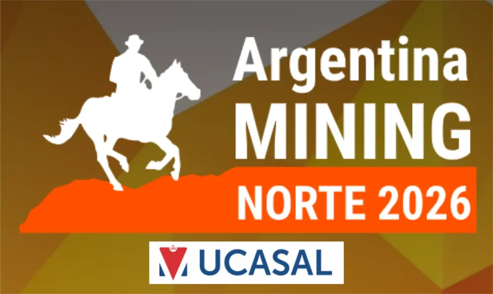 Argentina mining ucasal
