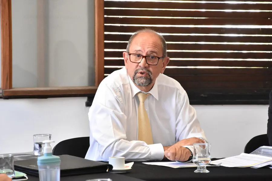Sergio Camacho