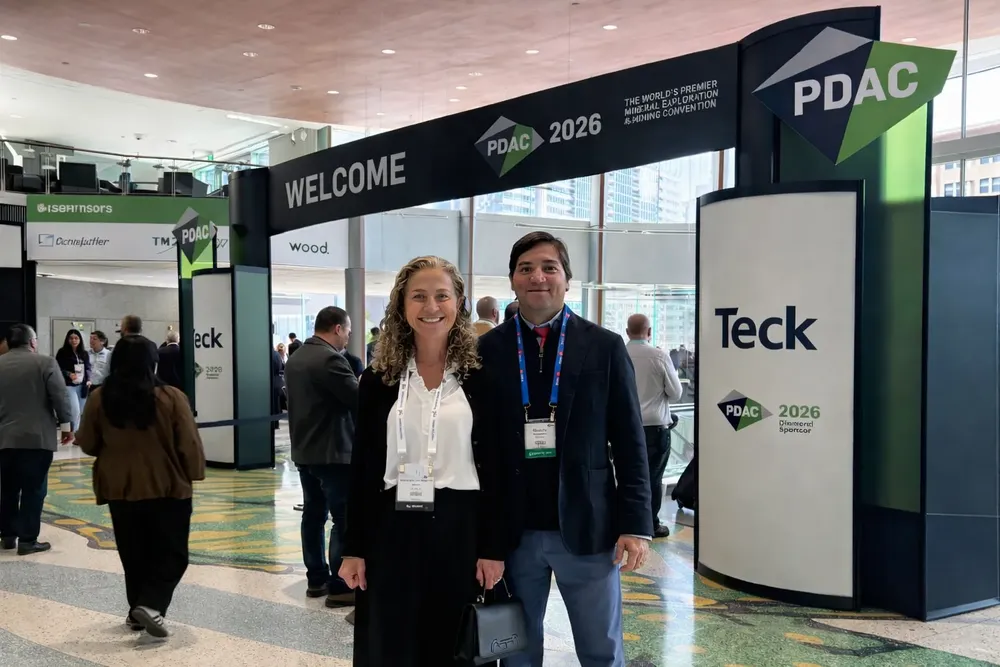 Angeles Milicic , gerente general de Milicic.