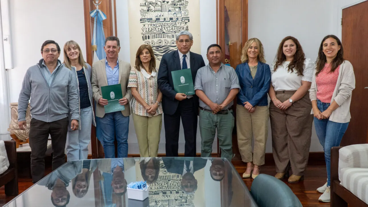 UNSa RQ