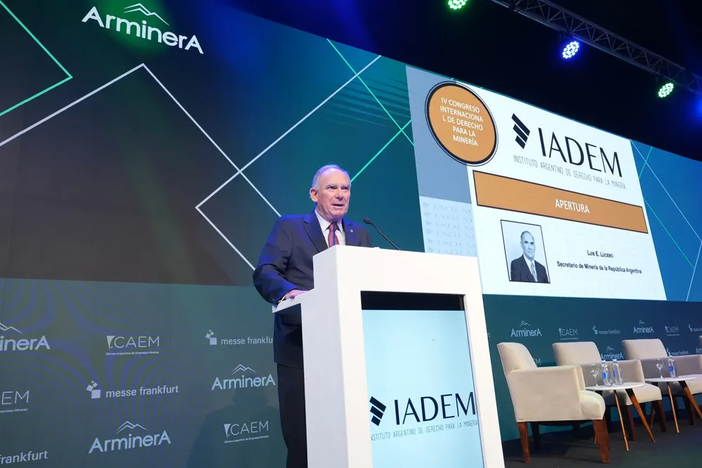 IADEM 1