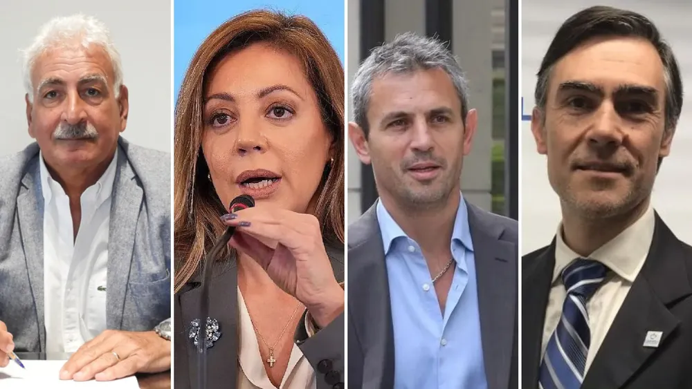 Terminó la convención republicana