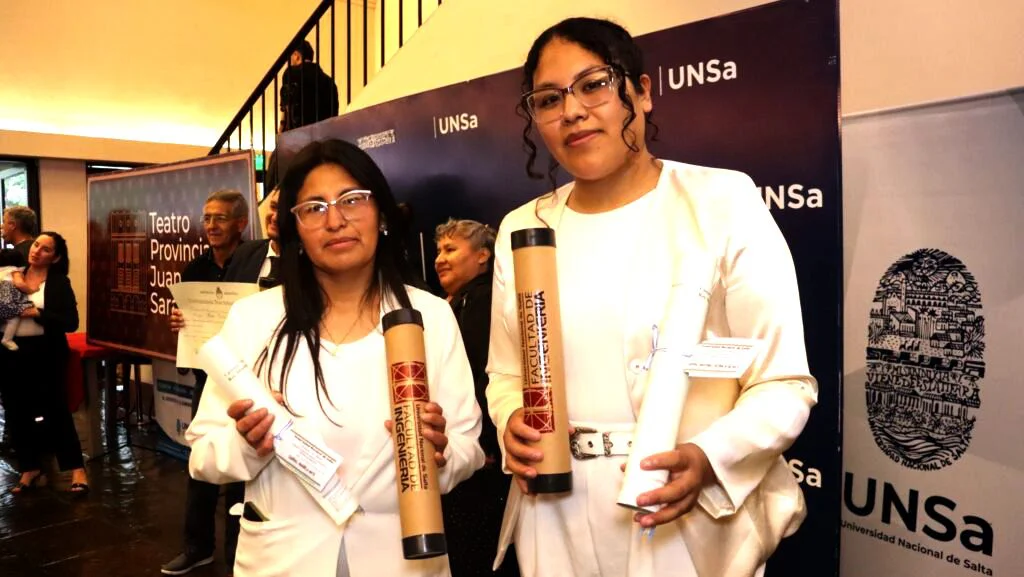 graduadas