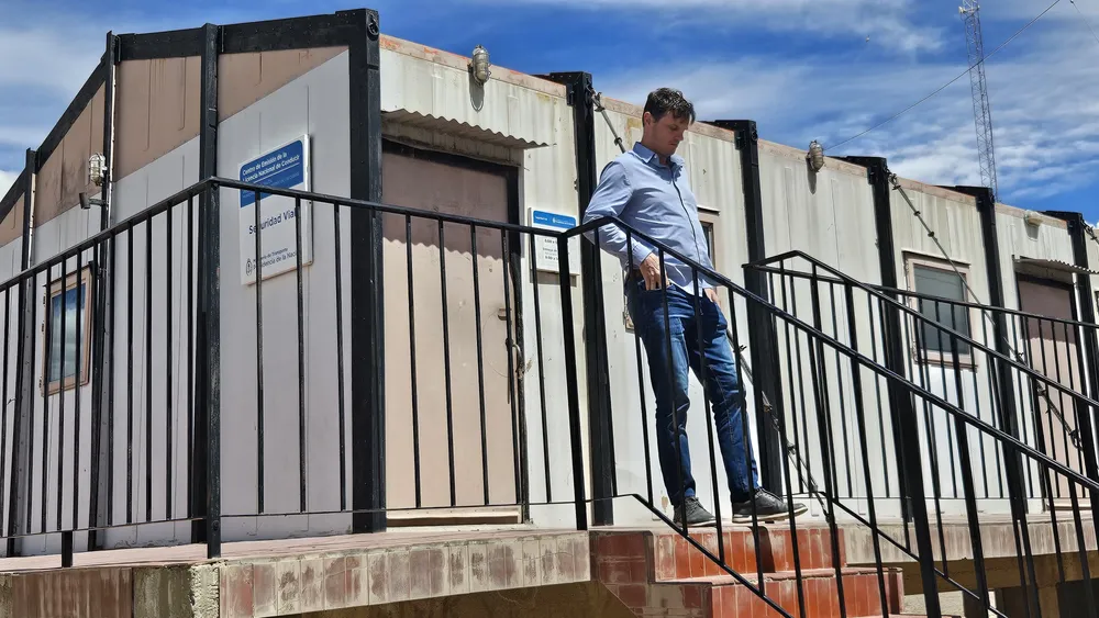 San Antonio de los Cobres San Antonio de los Cobres