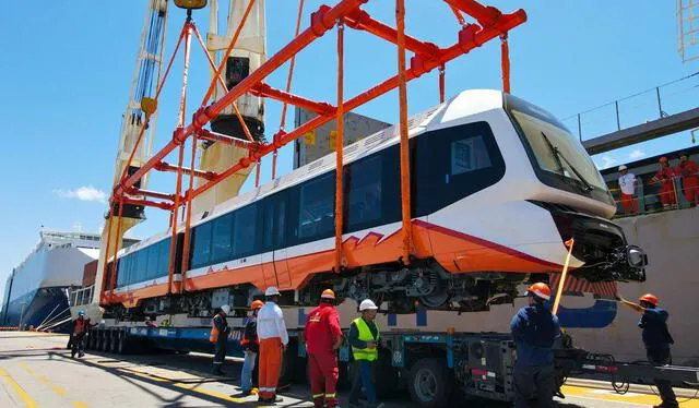 tren 30