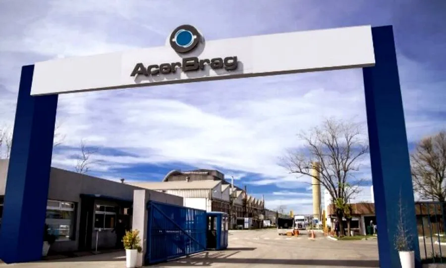 ACERBRAG