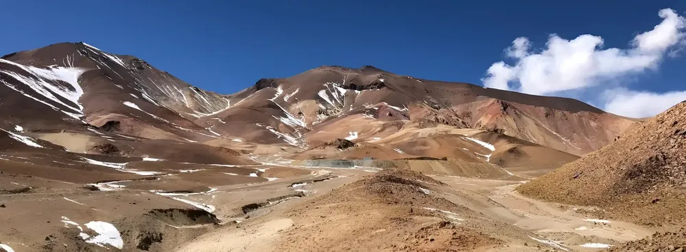 el quevar