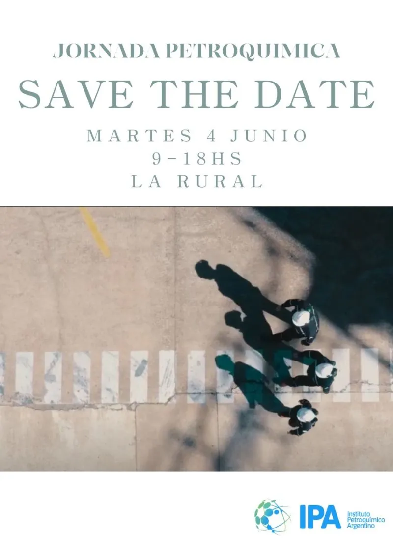 Jornada del IPA en Argenplas 2024