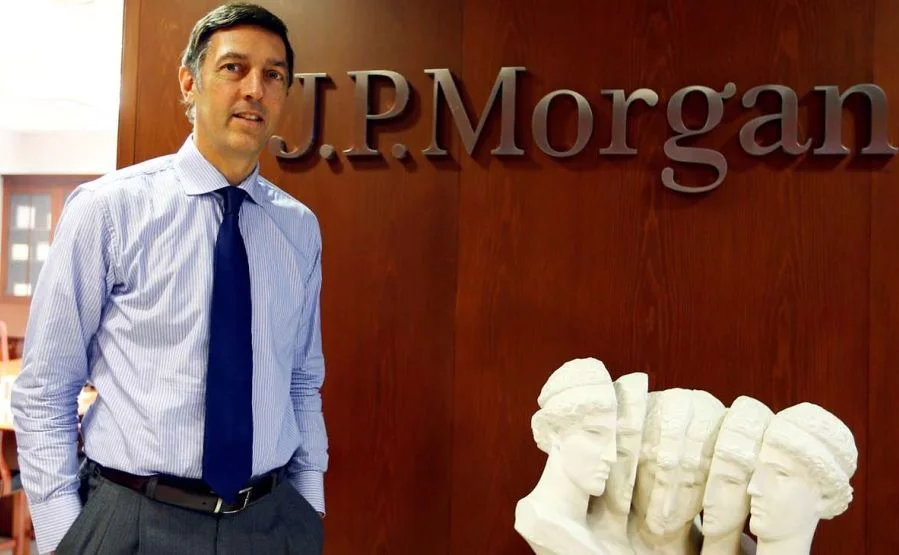 GPMorgan