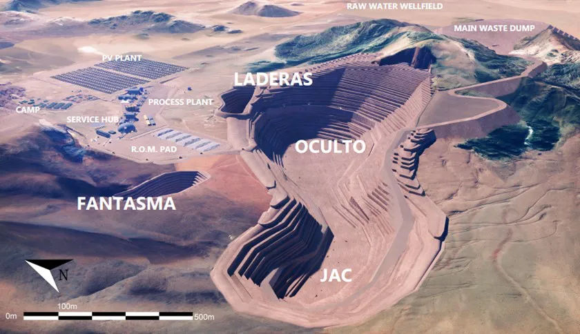 Projects-Diablillos-Mineral-Resource-Estimate