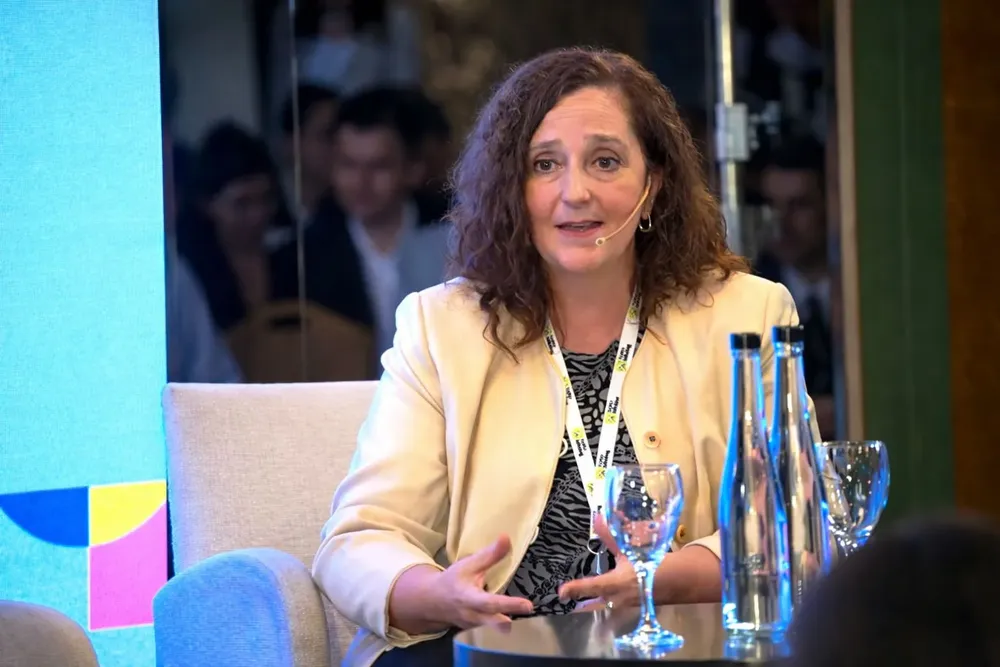 Alejandra Baumgartner